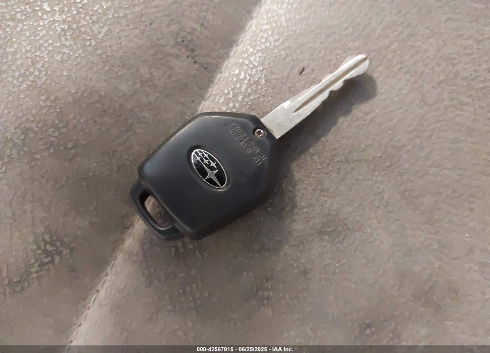 2009 SUBARU OUTBACK VIN: 4S4BP61C797314373
