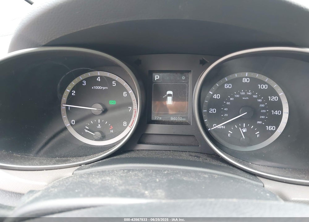 2019 HYUNDAI SANTA FE XL SE VIN: KM8SMDHF8KU298172