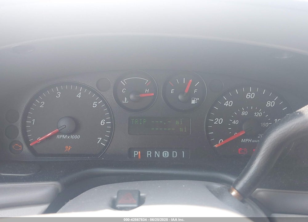 2005 FORD TAURUS SE VIN: 1FAFP53U35A270302