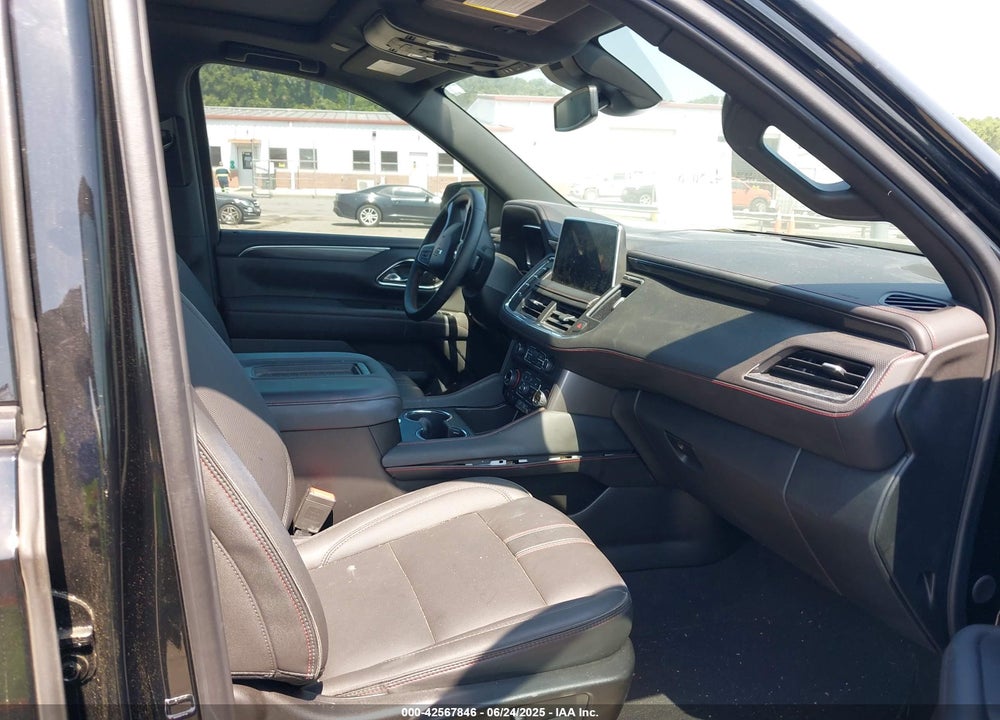 2023 CHEVROLET TAHOE VIN: 1GNSKRKD9PR534568