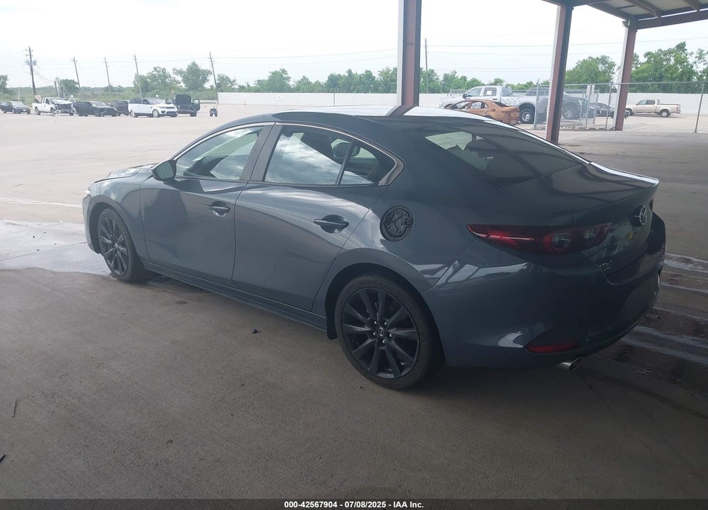 2023 MAZDA 3 VIN: 3MZBPBCM2PM360213