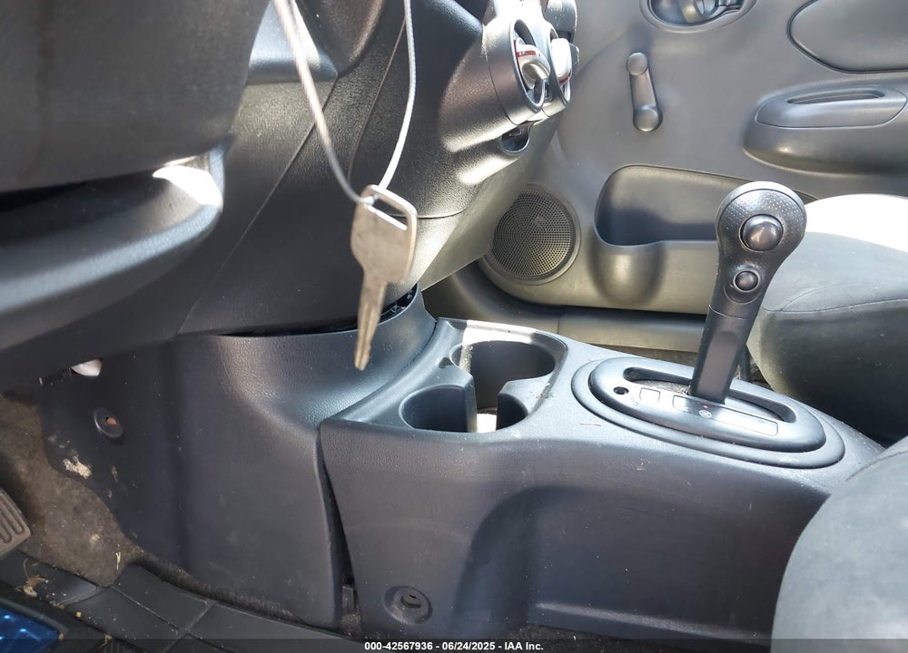 2013 NISSAN VERSA VIN: 3N1CN7AP3DL889472