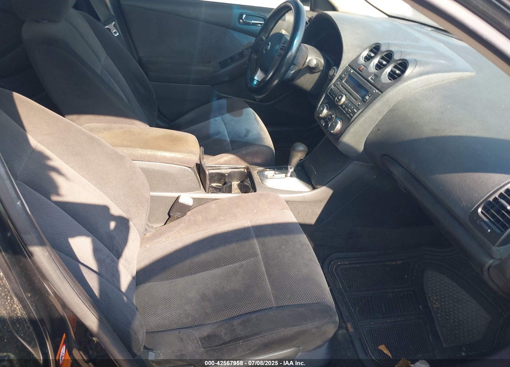 2008 NISSAN ALTIMA VIN: 1N4AL21E98N479153