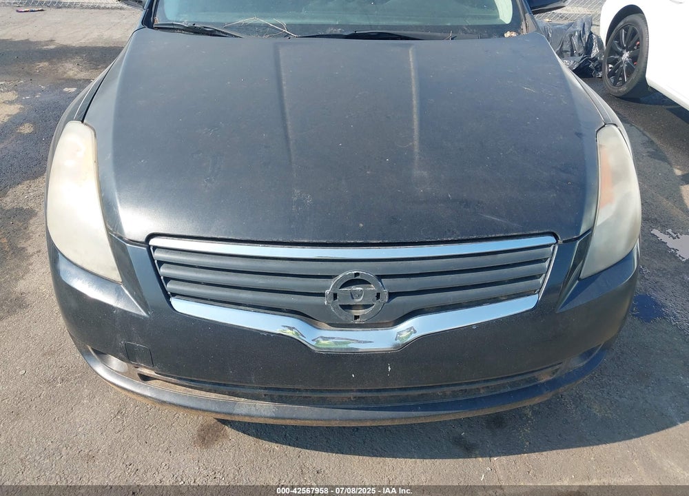 2008 NISSAN ALTIMA VIN: 1N4AL21E98N479153