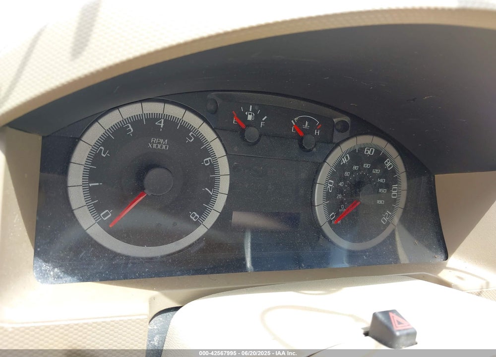 2010 FORD ESCAPE XLT VIN: 1FMCU0D75AKB11637