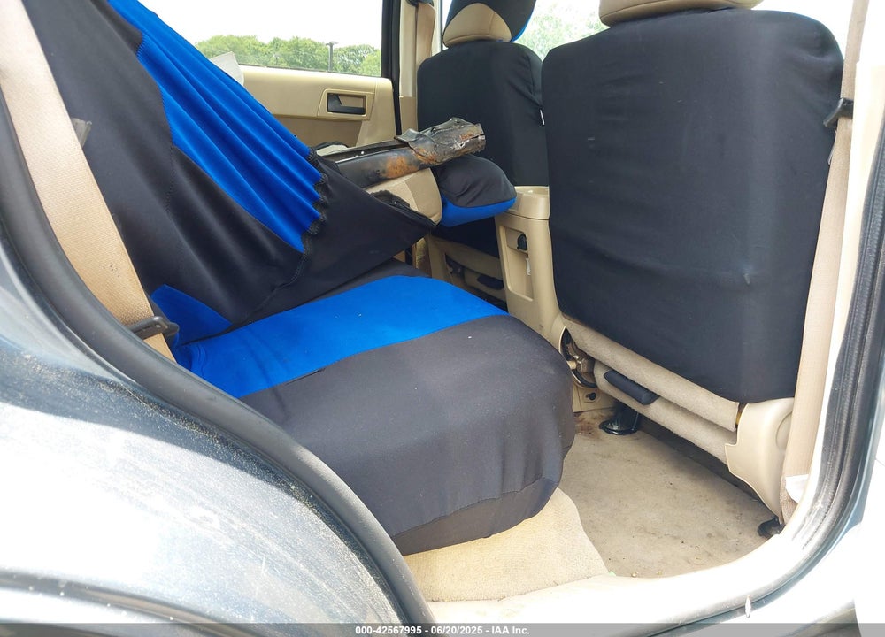 2010 FORD ESCAPE XLT VIN: 1FMCU0D75AKB11637