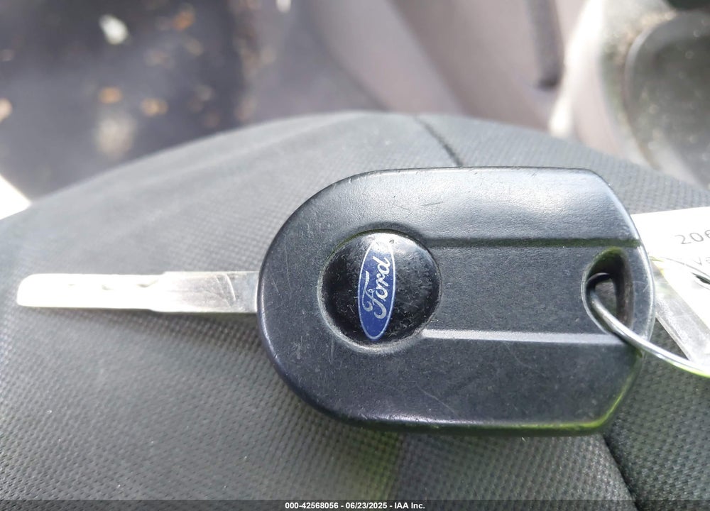 2015 FORD ESCAPE VIN: 1FMCU0F76FUC10699