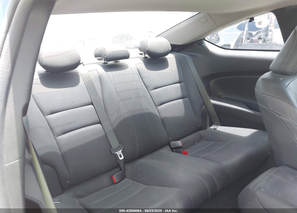 2013 HONDA ACCORD VIN: 1HGCT1B86DA019389