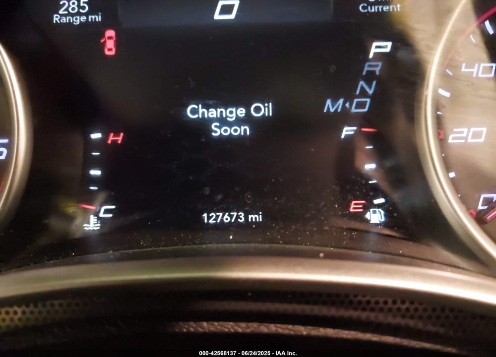 2015 DODGE CHARGER SXT VIN: 2C3CDXHG4FH805746