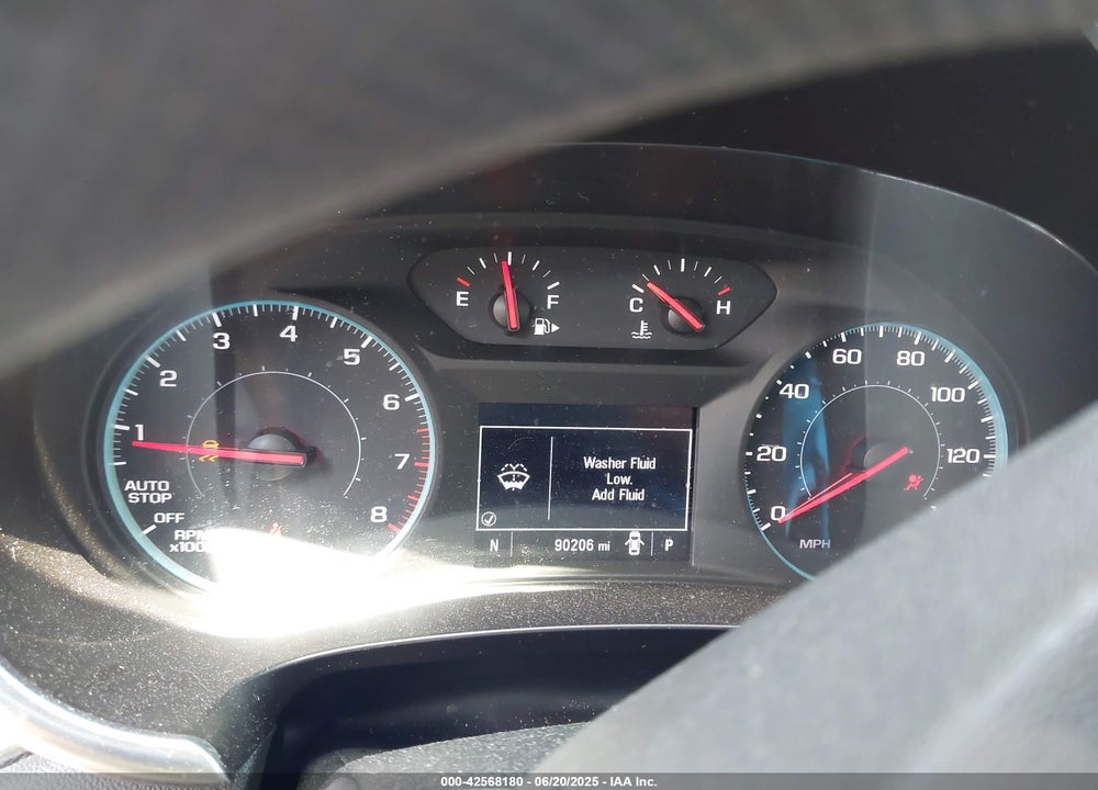 2019 CHEVROLET MALIBU LT VIN: 1G1ZD5ST8KF227008