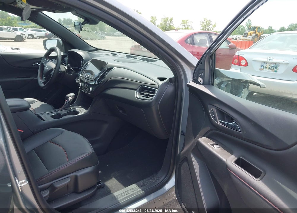 2024 CHEVROLET EQUINOX VIN: 3GNAXMEG9RS219579