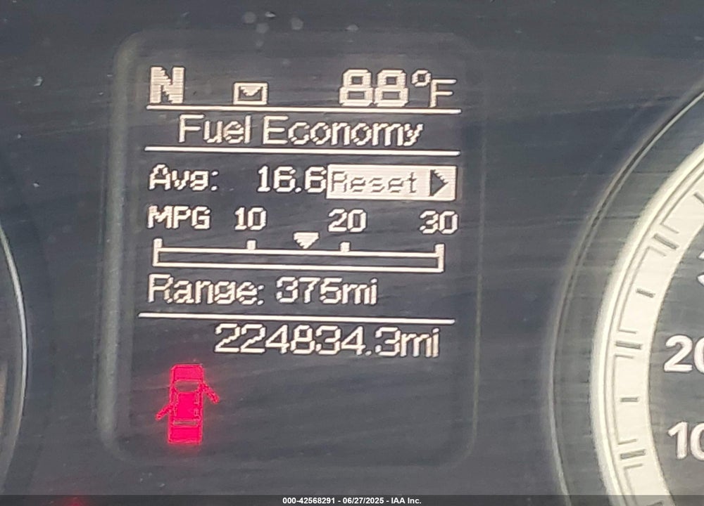2014 RAM 2500 VIN: 3C6UR5HL4EG251925