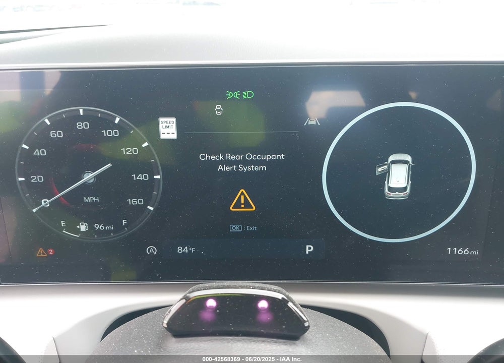 2025 HYUNDAI TUCSON SEL CONVENIENCE VIN: 5NMJC3DE8SH488555