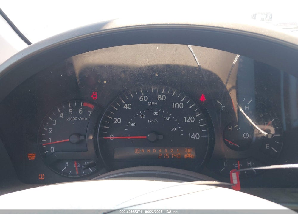 2006 NISSAN TITAN VIN: 1N6BA06B76N526911