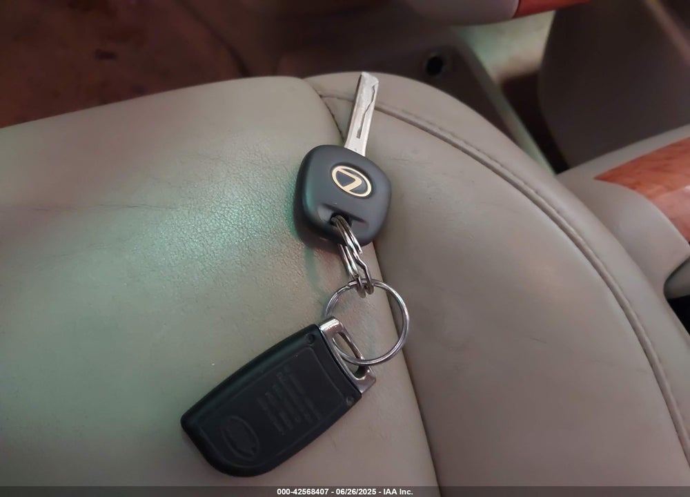 2008 LEXUS RX 350 VIN: 2T2HK31U68C071927