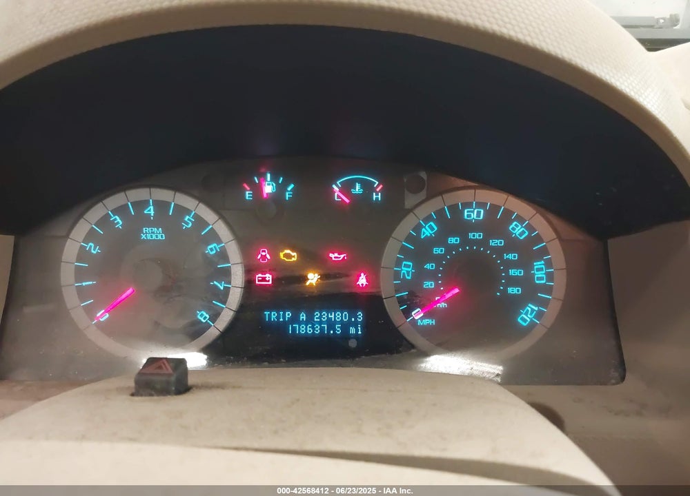 2010 FORD ESCAPE VIN: 1FMCU0D73AKD34081