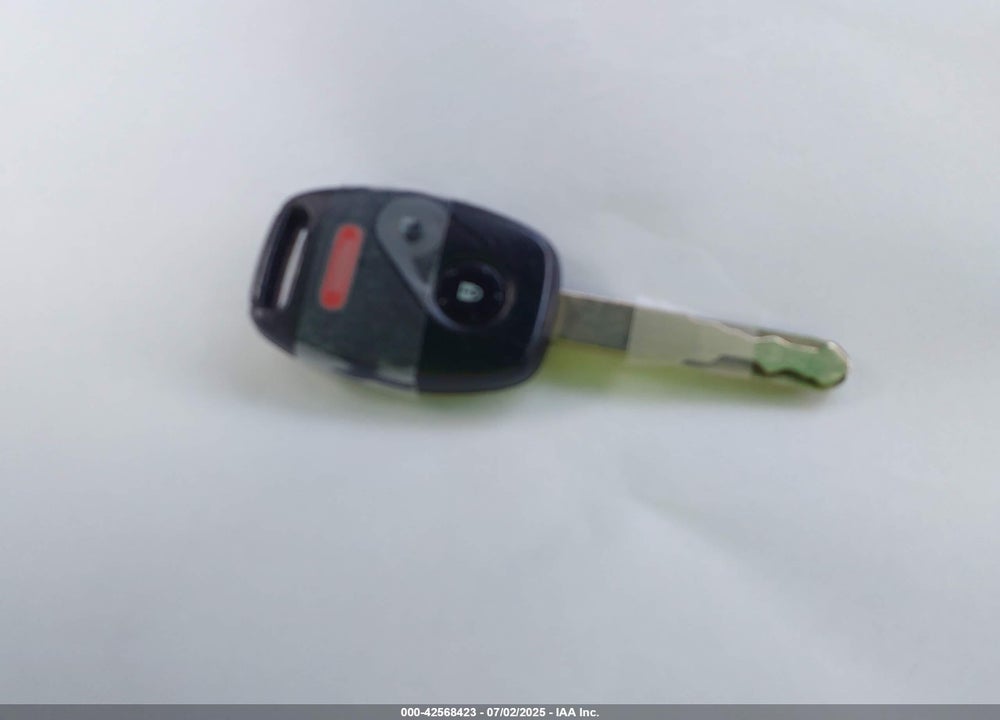 2008 HONDA FIT SPORT VIN: JHMGD38658S053028