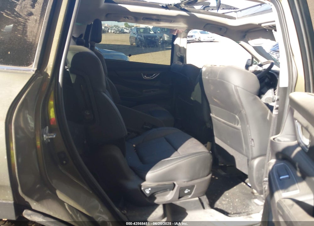 2024 SUBARU ASCENT VIN: 4S4WMAUDXR3455768