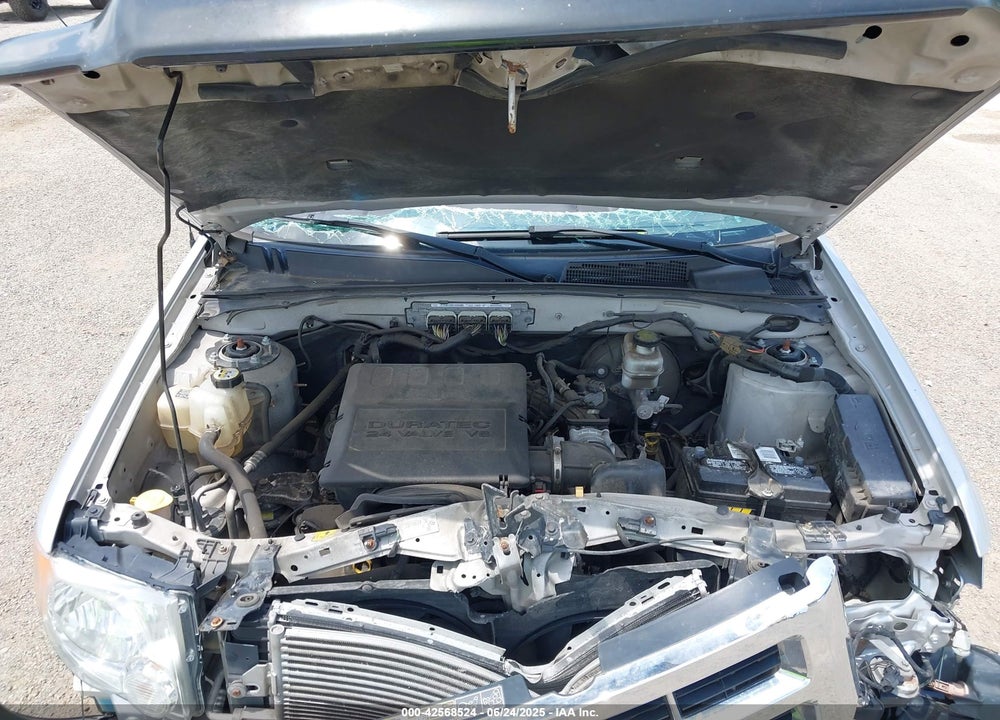 2012 FORD ESCAPE LIMITED VIN: 1FMCU0EG1CKA42897