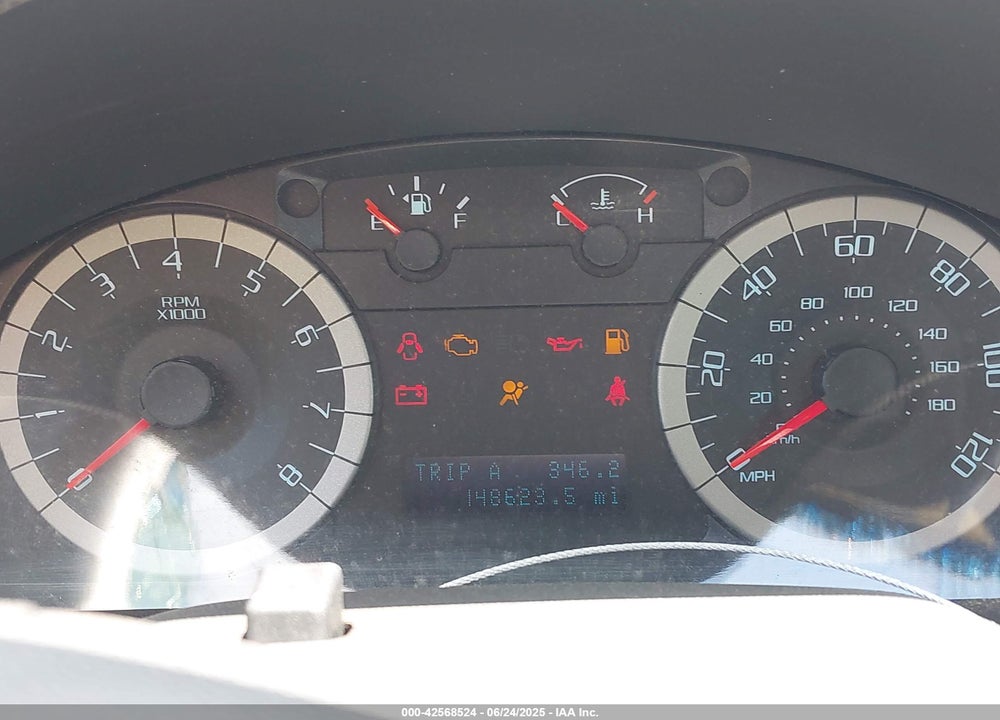2012 FORD ESCAPE LIMITED VIN: 1FMCU0EG1CKA42897