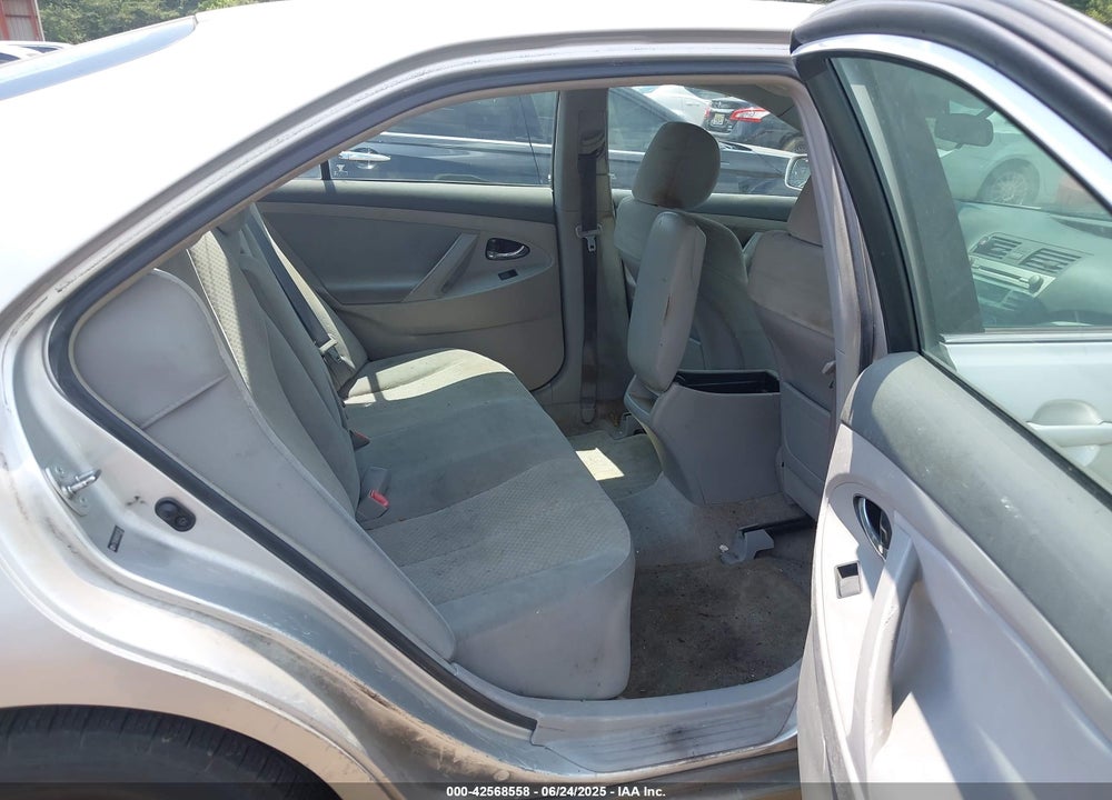 2009 TOYOTA CAMRY VIN: 4T1BE46K99U351355