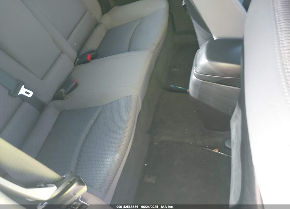 2014 HYUNDAI ELANTRA VIN: KMHDH6AH9EU024200
