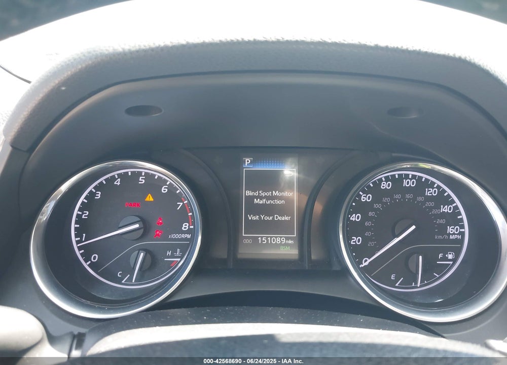 2020 TOYOTA CAMRY VIN: 4T1M11AK9LU923123