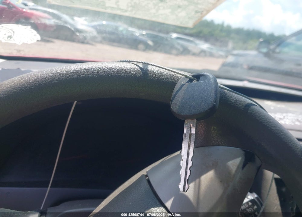 2007 TOYOTA CAMRY VIN: 4T1BE46K67U075424