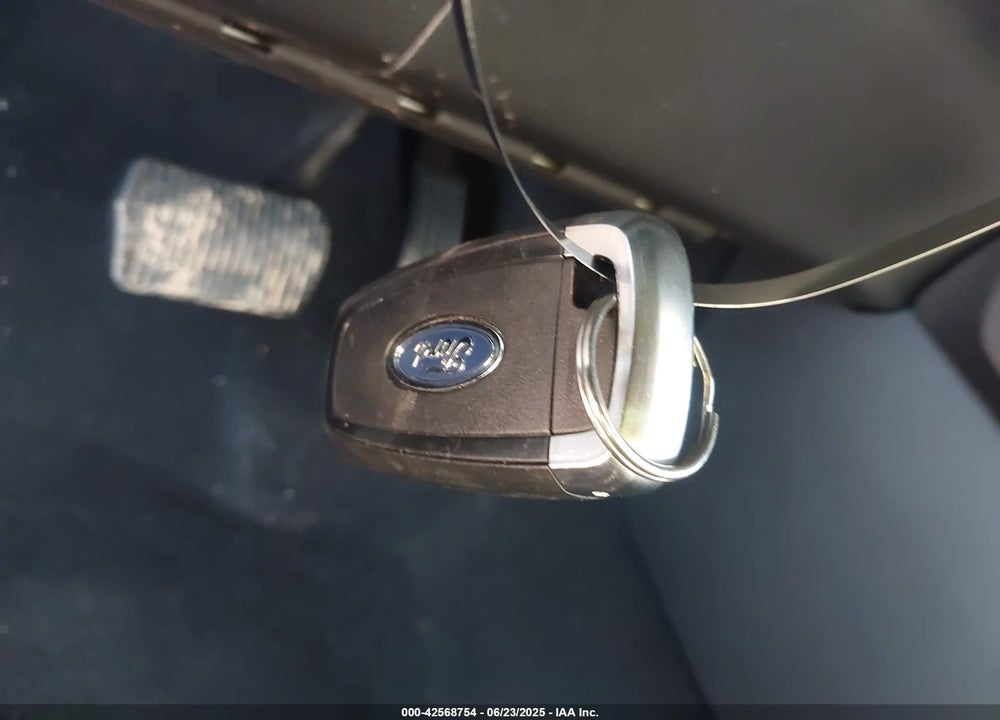 2021 FORD ESCAPE VIN: 1FMCU0BZ1MUA09264