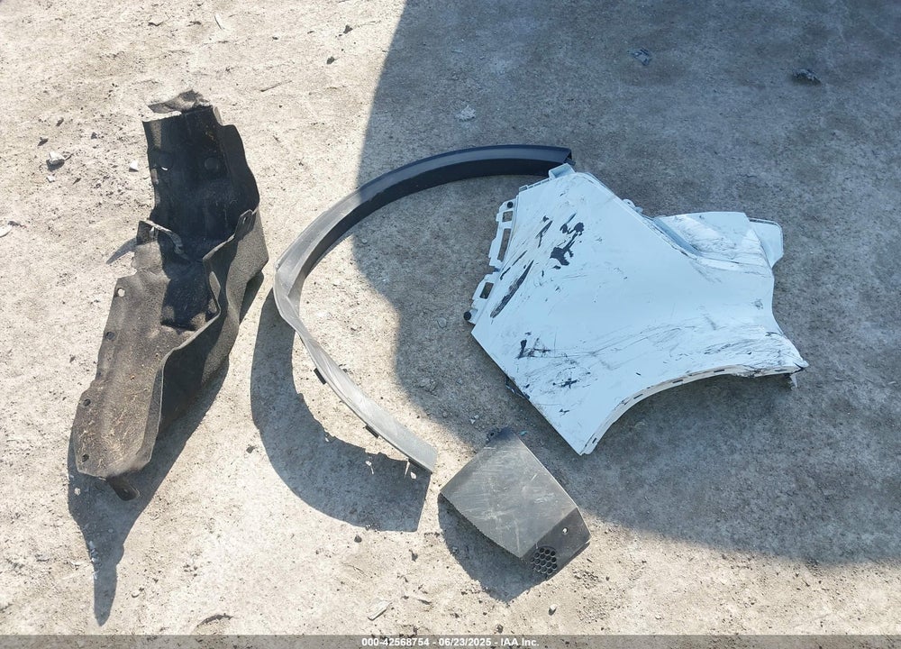 2021 FORD ESCAPE VIN: 1FMCU0BZ1MUA09264