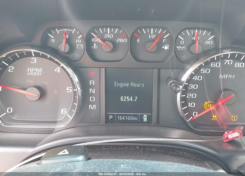2015 CHEVROLET SILVERADO 1500 VIN: 1GCNKPEC9FZ438340