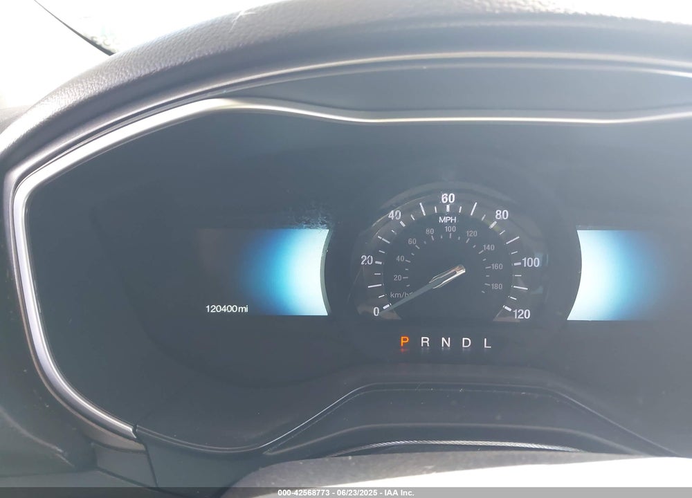 2019 FORD FUSION VIN: 3FA6P0LU4KR241749