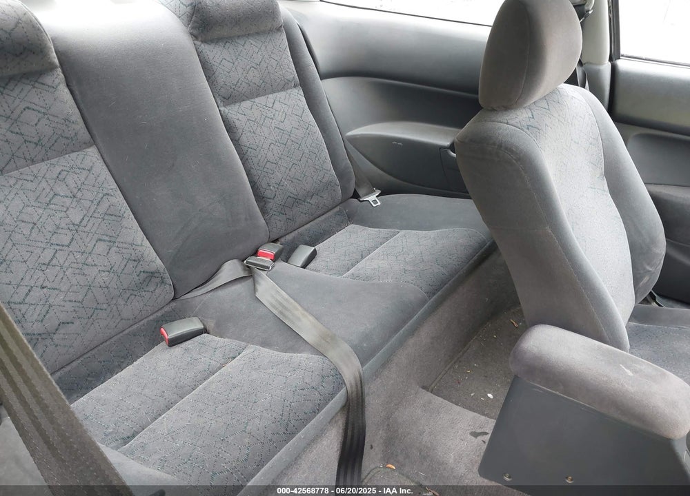 1999 HONDA CIVIC EX VIN: 1HGEJ8241XL068738