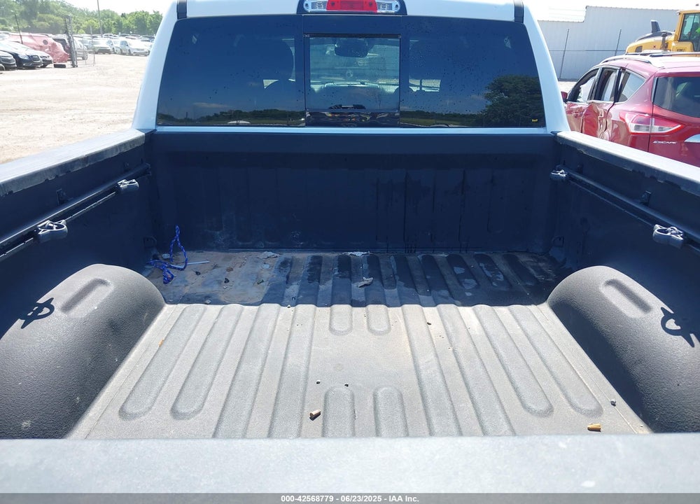 2022 RAM 1500 VIN: 1C6SRFMT5NN280456