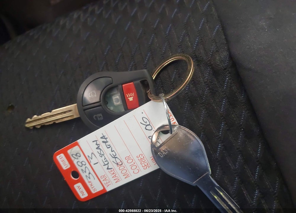 2013 NISSAN SENTRA VIN: 3N1AB7AP2DL751762