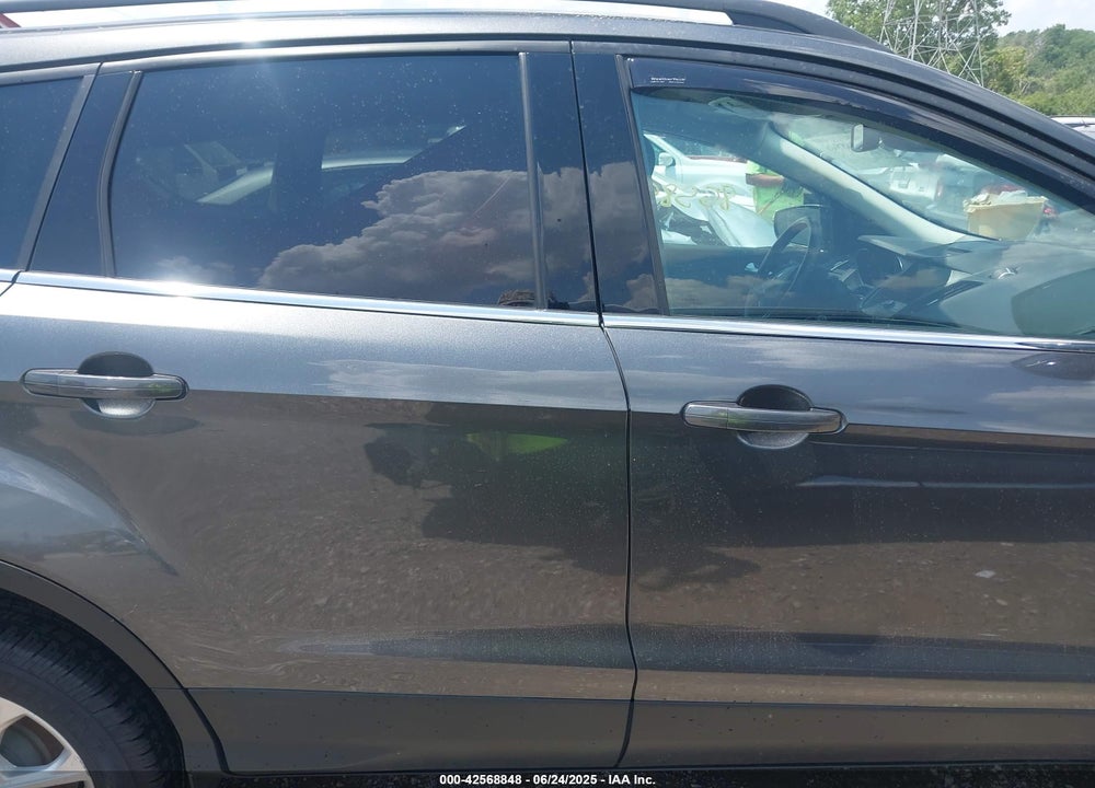 2018 FORD ESCAPE SEL VIN: 1FMCU0HD8JUA21354