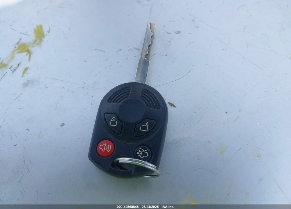2018 FORD ESCAPE SEL VIN: 1FMCU0HD8JUA21354