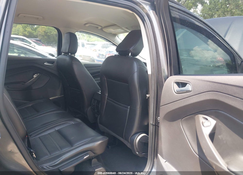 2018 FORD ESCAPE SEL VIN: 1FMCU0HD8JUA21354