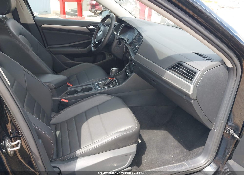 2021 VOLKSWAGEN JETTA 1.4T R-LINE/1.4T S/1.4T SE VIN: 3VWC57BU0MM051649