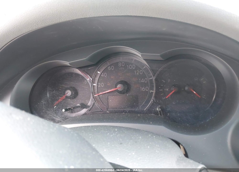 2012 NISSAN ALTIMA VIN: 1N4AL2AP0CN535457