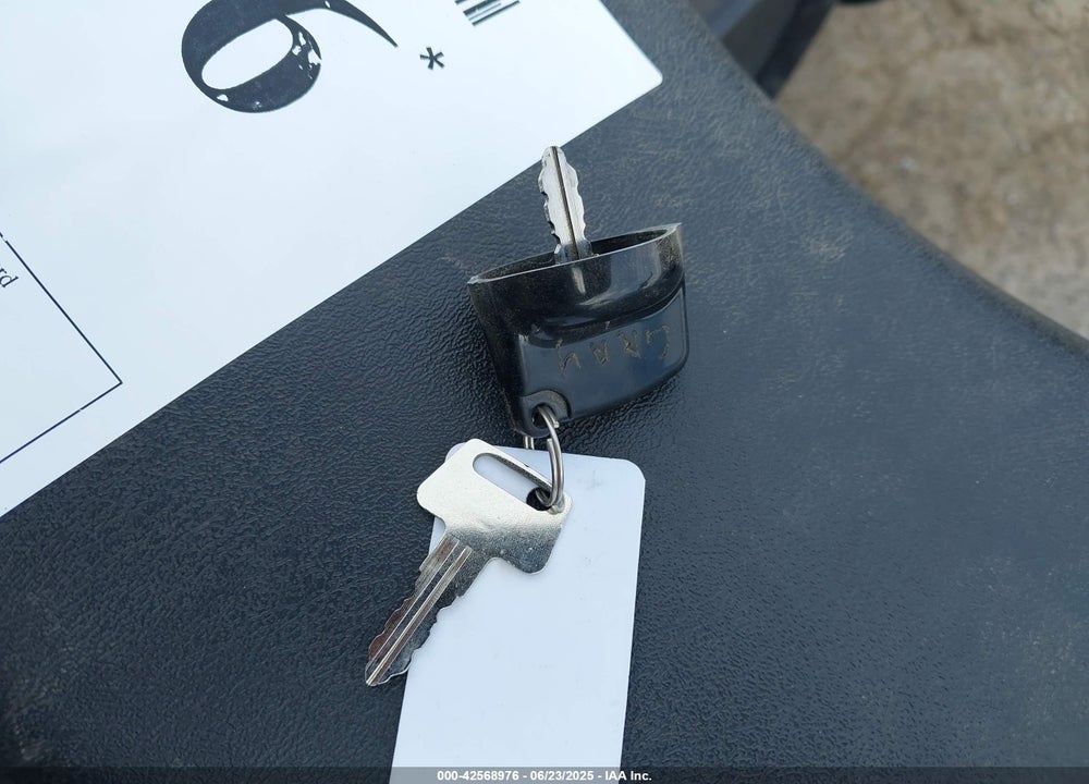 2024 KYMCO USA INC MXU 450I LE/450I LE PRIME VIN: RFBLR33U5RBD20134