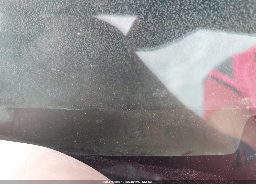 2001 FORD EXPLORER EDDIE BAUER VIN: 1FMZU74E31ZA07916