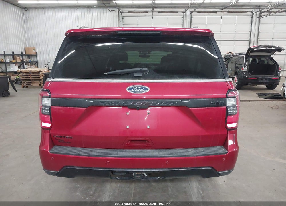 2021 FORD EXPEDITION VIN: 1FMJK2AT5MEA74697