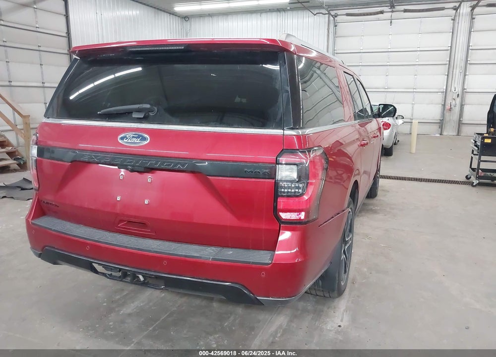 2021 FORD EXPEDITION VIN: 1FMJK2AT5MEA74697