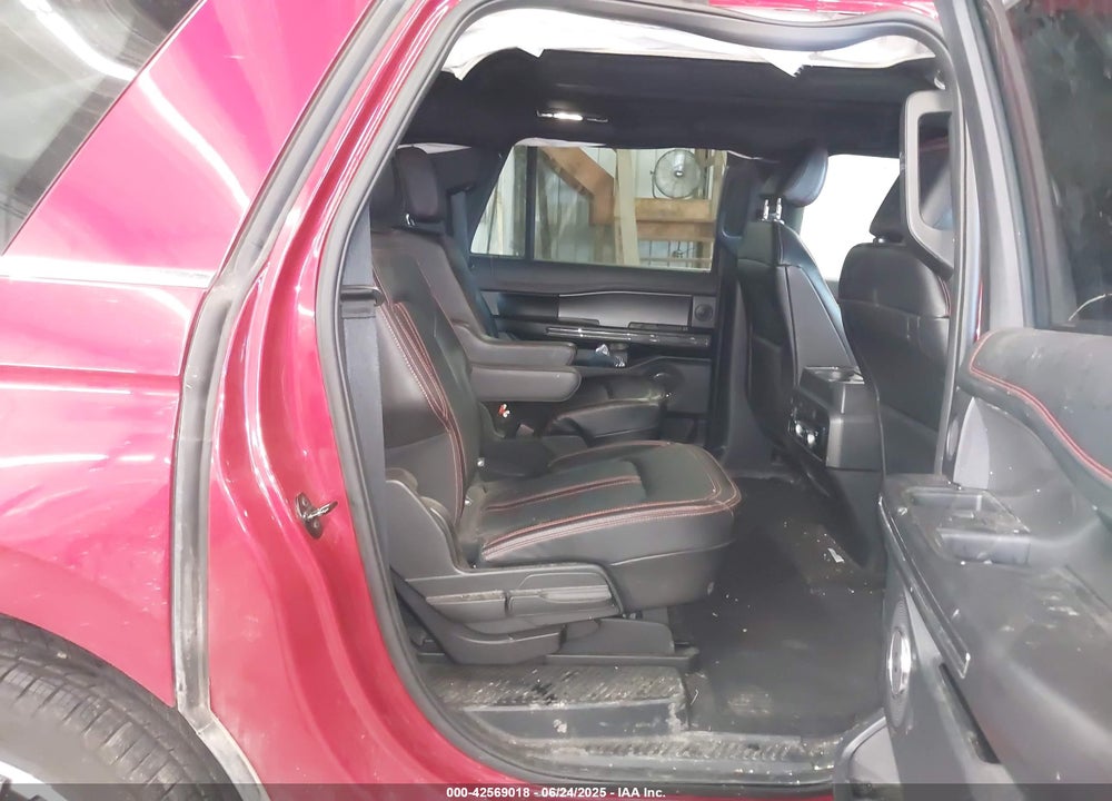 2021 FORD EXPEDITION VIN: 1FMJK2AT5MEA74697