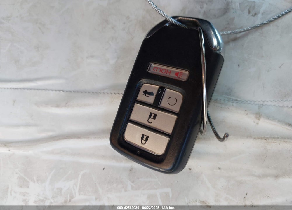 2016 HONDA CIVIC VIN: 19XFC1F36GE025320