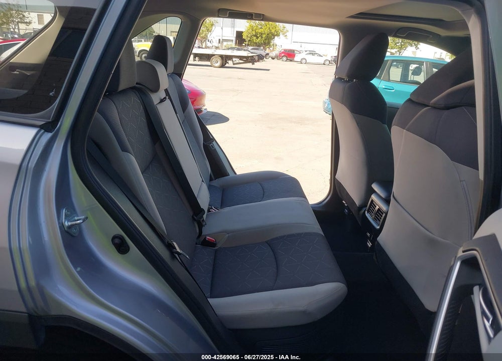 2021 TOYOTA RAV4 HYBRID VIN: JTMR6RFV9MD507278