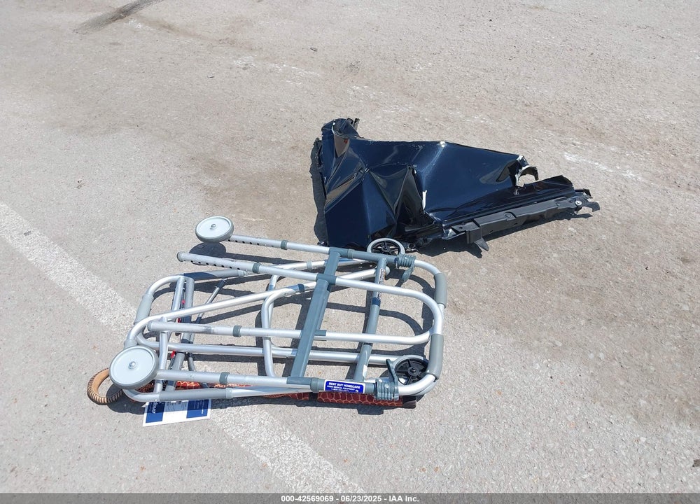 2020 FORD EXPLORER VIN: 1FMSK7FH0LGA81016
