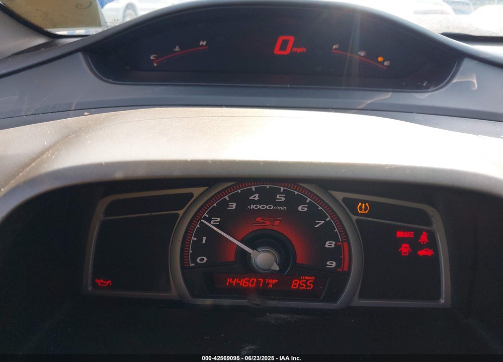 2011 HONDA CIVIC VIN: 2HGFA5E56BH700212
