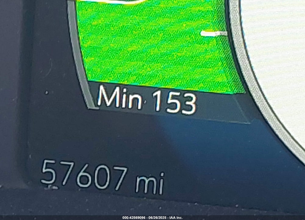 2020 CHEVROLET BOLT EV FWD LT VIN: 1G1FY6S08L4128026